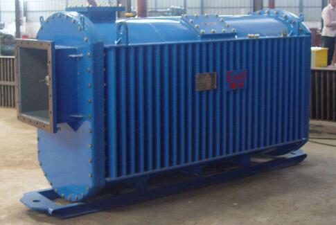 KS13-1000KVA玉环矿用变压器